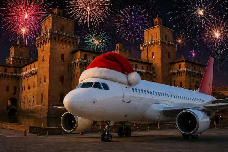 31 Dicembre e Capodanno